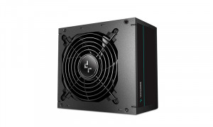 Zasilacz DeepCool PM750D 750W 80 Plus Gold (R-PM750D-FA0B-EU)