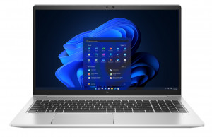 HP EliteBook 650 G9 i5-1235U 15,6