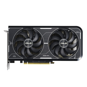 Karta graficzna ASUS Dual GeForce RTX 3060 Ti OC 8GB