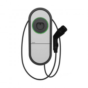 Ensto One Home 11kW Stacja ładowania wallbox