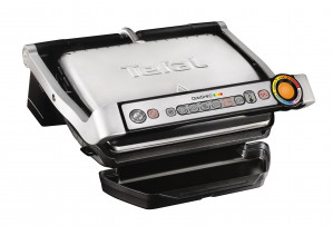 Grill Tefal OptiGrill GC712D34