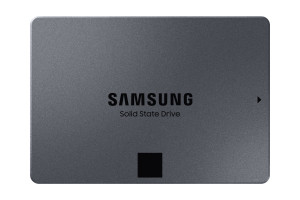 Dysk SSD Samsung 870 QVO 1TB SATA 2.5