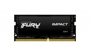 KINGSTON F SODIMM 64GB 3200MHz CL20 x2 Im
