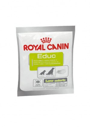ROYAL CANIN Educ - przysmak dla psa - 50 g