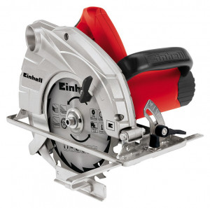 Pilarka tarczowa ręczna 1400W 190x30x2,5 EINHELL
