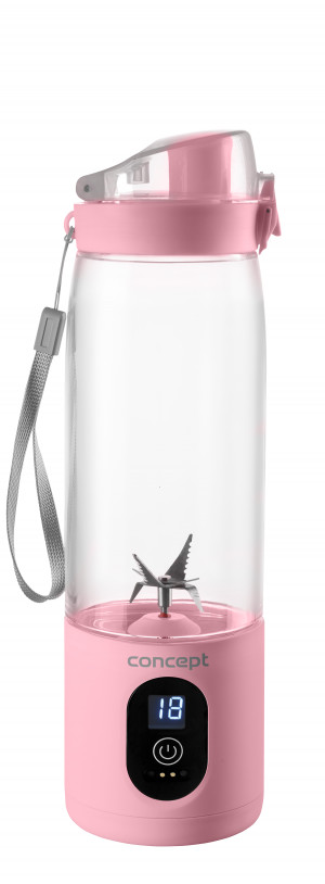 Blender Smoothie bezprzewodowy SM4003 CONCEPT
