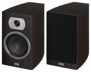 Kolumny Heco Victa Prime 302 espresso pair 2szt