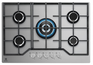 Płyta gazowa ELECTROLUX KGG7536S