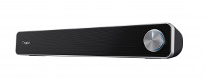 Soundbar Trust ARYS PC Black (22946)