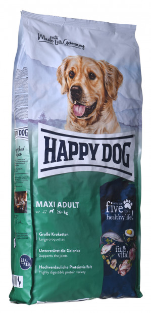 Happy Dog Supreme Fit&Vital Maxi Adult 14kg