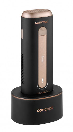 Depilator IPL PERFECT SKIN PRO IL5000 CONCEPT