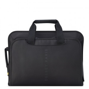 Delsey 2-CPT Torba/plecak na laptopa 15.6