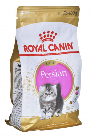 ROYAL CANIN Persian Kitten 0,4kg