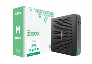 Mini-PC ZBOX-MI626-BE