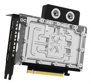 Karta graficzna INNO3D GeForce RTX 5080 ICHILL FROSTBITE (C50803-16D7X-1760FB)