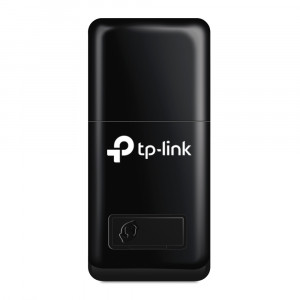 Karta Sieciowa TP-LINK TL-WN823N Bezprzewodowa USB