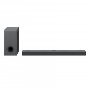 Soundbar LG S80QY