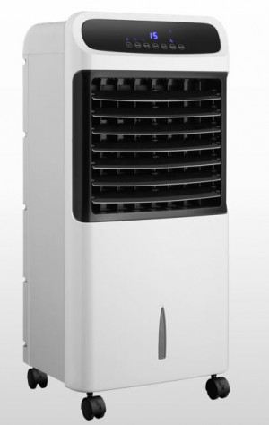 Klimator Ravanson KR9000