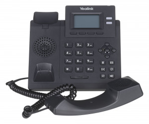 Telefon VoIP Yealink T31G