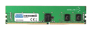 Pamięć Goodram 8GB DDR4 ECC REG 2133MHz