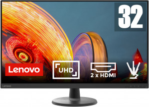 Monitor Lenovo D32u-40 31,5