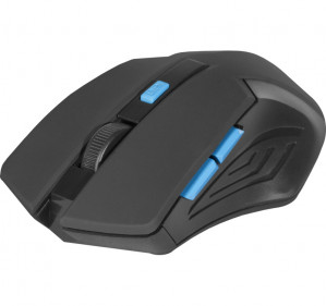 DEFENDER MYSZ ACCURA MM-275 RF 52275