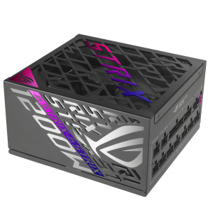Zasilacz ASUS ROG Strix Platinum 1200W (90YE00W0-B0NA00)