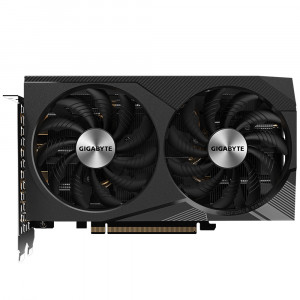 Karta graficzna Gigabyte GeForce RTX 3060 WINDFORCE OC 12GB rev. 2.0 GDDR6 (GV-N3060WF2OC-12GD 2.0)