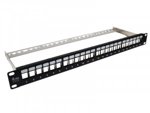 ALANTEC patch panel 19