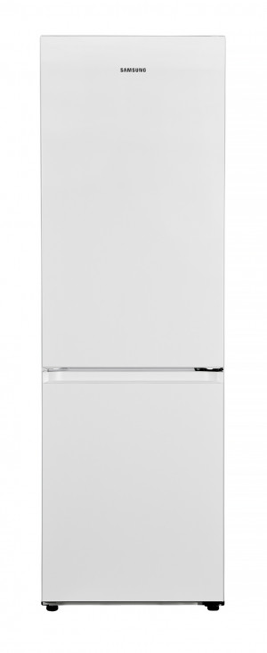 Chłodziarko-zamrażarka SAMSUNG RB34T600FWW