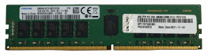 Pamięć Lenovo TS 16GB TruDDR4 3200 (2Rx8, 1.2V) ECC UDIMM