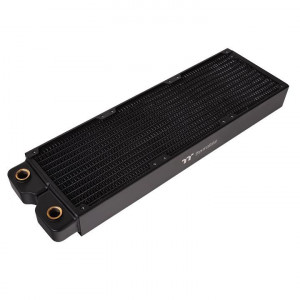 THERMALTAKE PACIFIC CLM480/DIY LCS/COPPER/TH40 /FA
