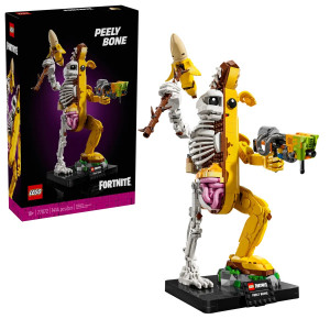 LEGO FORTNITE 77072 Skórkościec