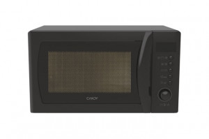 Kuchenka mikrofalowa CANDY CMGA20SDLB czarna grill
