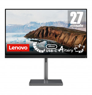 Monitor Lenovo L27m-30 27