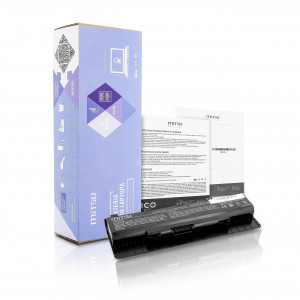 Bateria Mitsu BC/AS-N56 (Asus 4400 mAh 49 Wh)