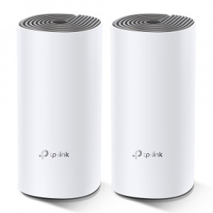 SYSTEM MESH TP-LINK DECO E4(2-PACK)