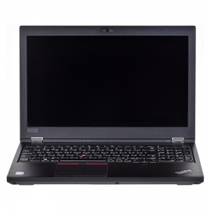 LENOVO ThinkPad P52 i7-8850H 16GB 512GB SSD 15,6