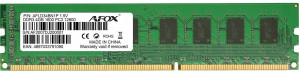AFOX DDR3 4GB 1600MHZ MICRON CHIP LV 1,35V