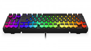 Klawiatura gam. ENDORFY Thock TKL Pud Kailh BL RGB