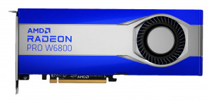 GPU AMD Radeon W6800 32GB 100-506157