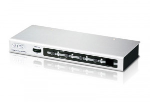 ATEN VS-481A Przełącznik HDMI 4 port