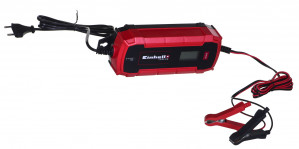 Prostownik CE-BC 6 M 12V EINHELL