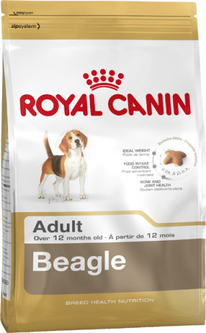 Karma Royal Canin Beagle Adult 12 kg