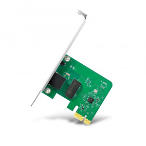 Karta Sieciowa TP-LINK TG-3468 Gigabit Ethernet PCI-E