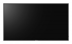 AG NEOVO MONITOR 55 QM-5502 IPS 4K 5000:1 24/7 2XHDMI D-SUB RJ-45 RS-232 GŁOŚNIK