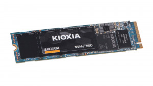 SSD KIOXIA EXCERIA series M.2 500GB