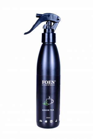 Foen Green Tea 200ml - perfumy samochodowe
