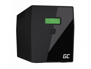 GREEN CELL ZASILACZ AWARYJNY UPS09 2000VA 1400W