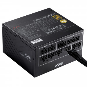 Zasilacz XPG COREREACTOR II VE 750W 80+ Gold ATX 3.0 (75261424)